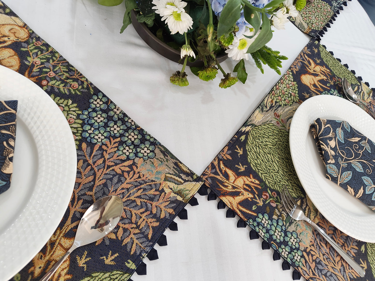 Handloom Placemats