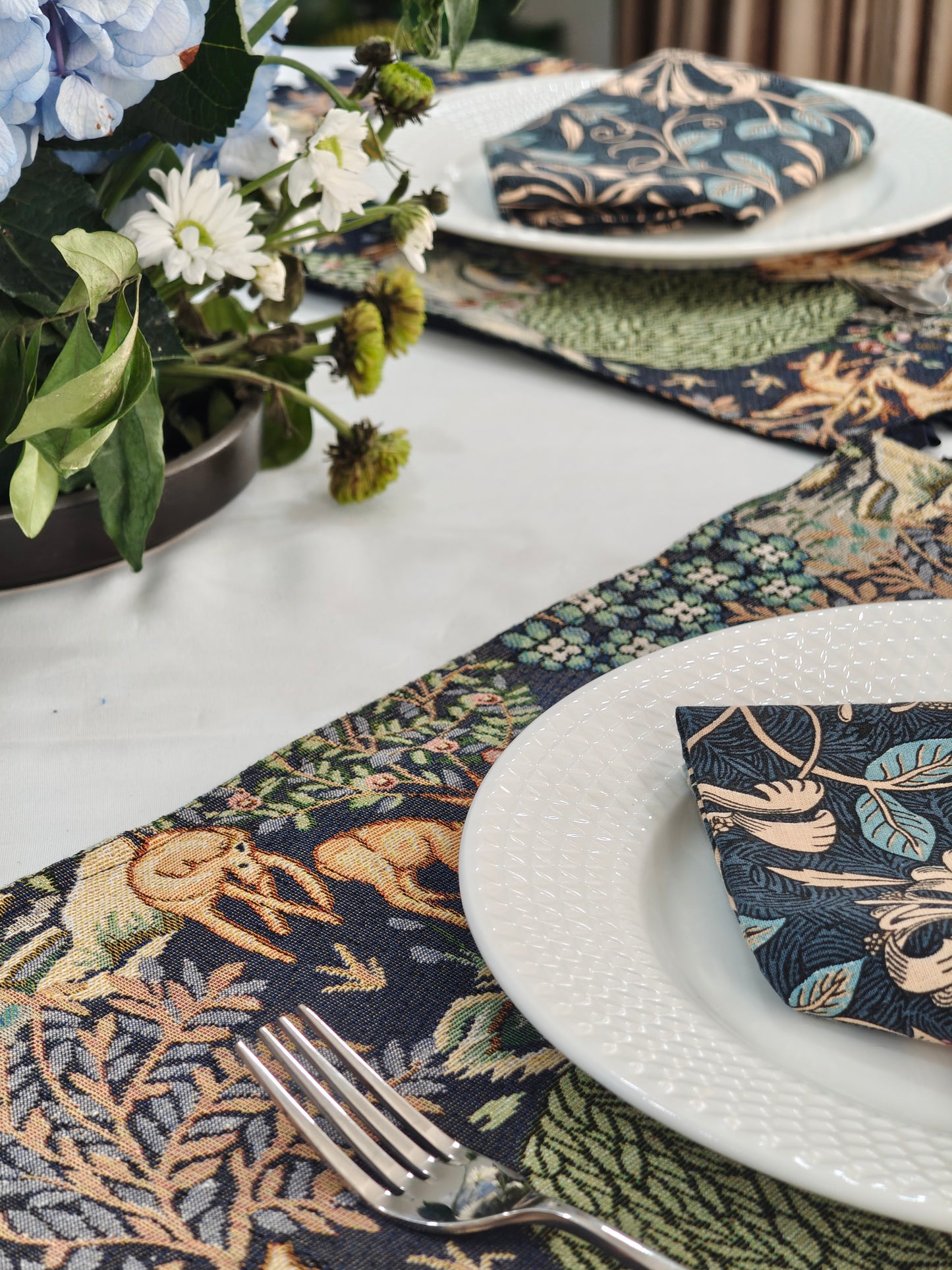 Handloom Placemats