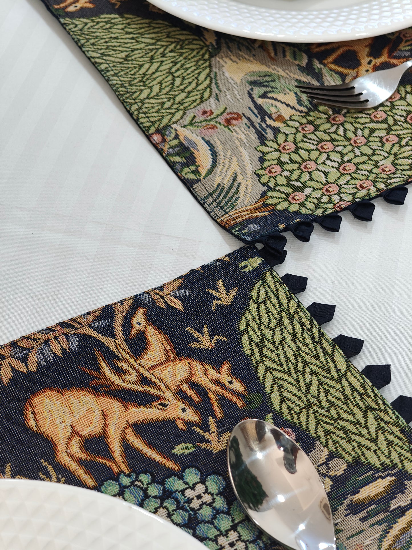 Handloom Placemats