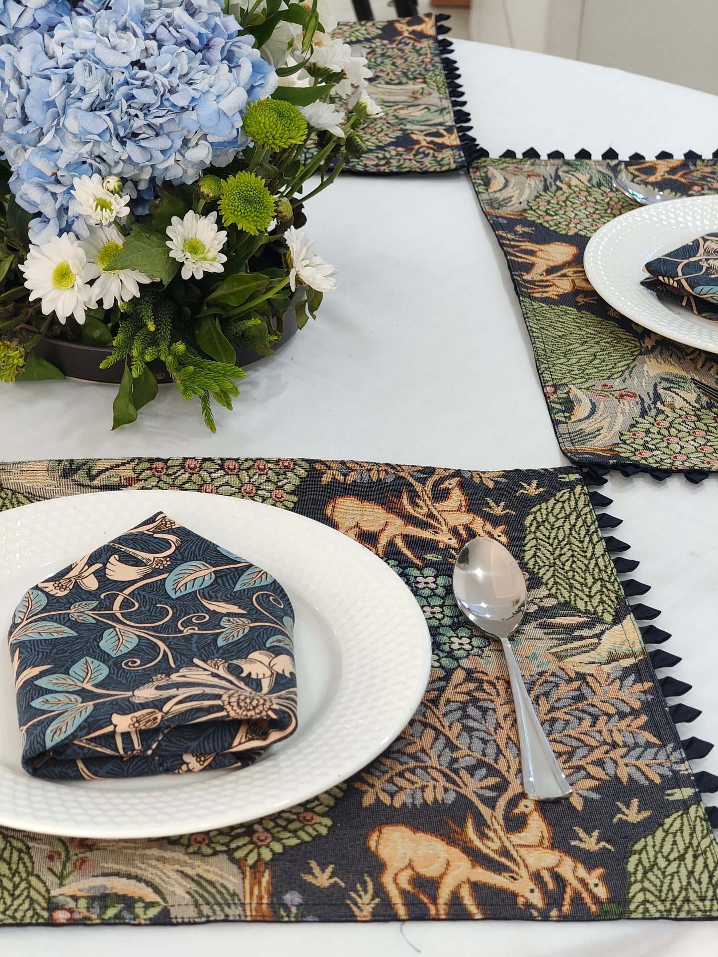 Handloom Placemats