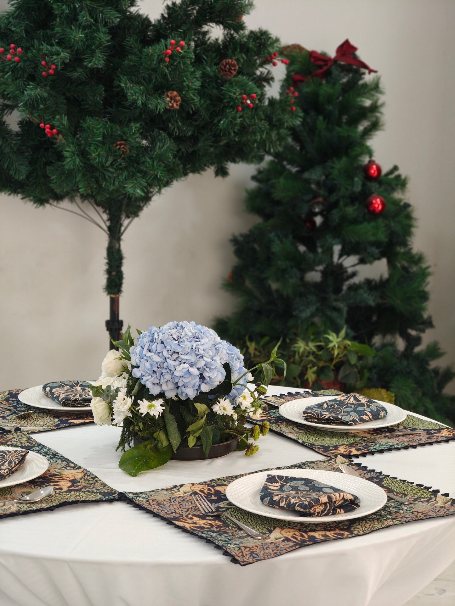 Handloom Placemats