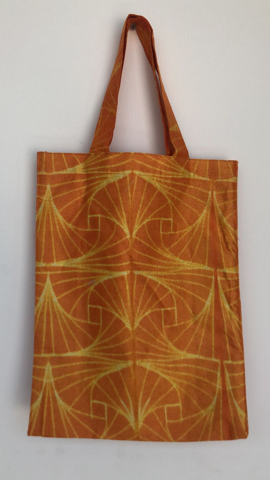 Shibori Bag.