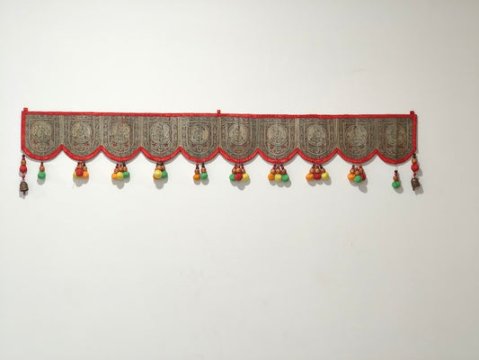 Bandarwal Palm Leaf Handmade