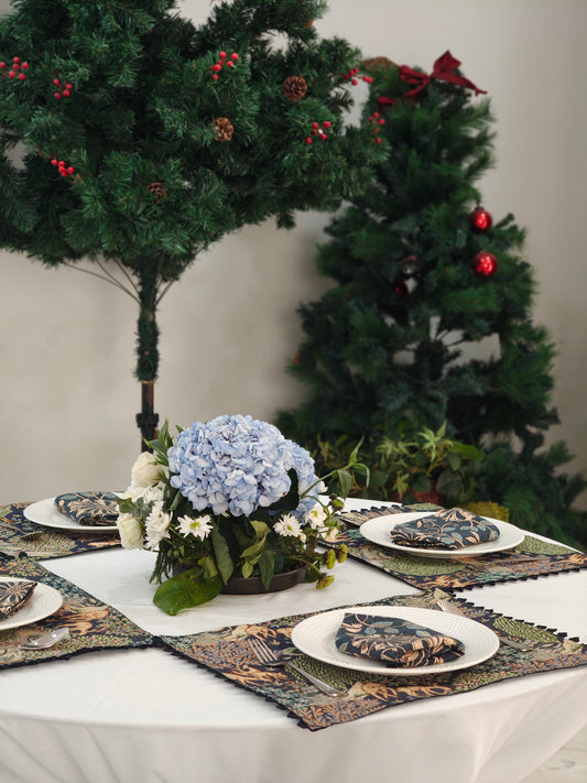 Handloom Placemats